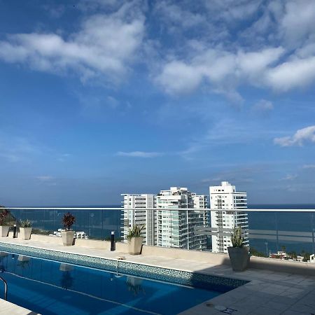 Colibri Arena - Santa Marta - Aparta Suite 1019 Exterior photo